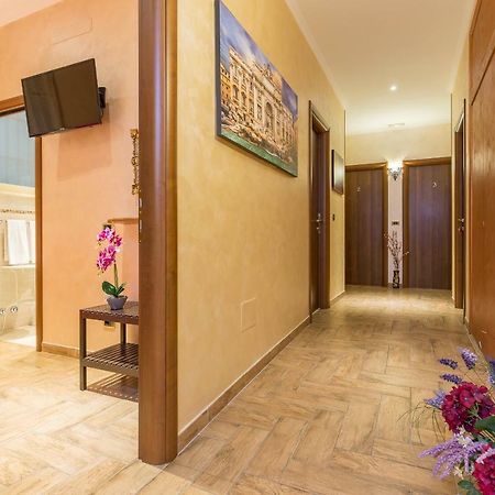 Starry Rome Guest House Extérieur photo